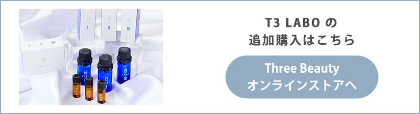 T3 LABO 追加購入