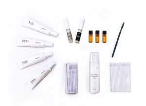 グロウラミネーションキット