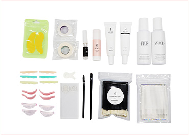 ラッシュリフト（下）スタートキット