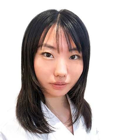 米沢 瑠奈