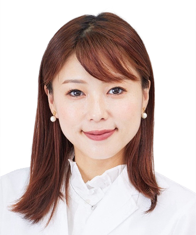 萩原 彩子